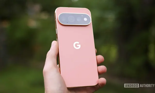 Pixel 11 Pro Review: A Week of Mixed Impressions