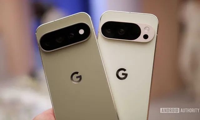 Peningkatan Kamera Telefoto di Google Pixel 11 Pro