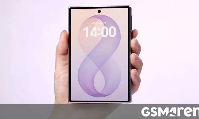 Penjualan Galaxy Z Fold8 Meningkat Setelah Peluncuran iPhone Duo