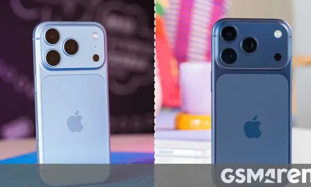Comparing Apple iPhone 18 Pro and iPhone 17 Pro Features
