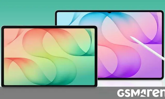 Perbandingan Samsung Galaxy Tab S12 Ultra dan S12+ Terbaru