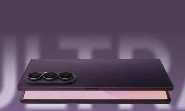 Perbandingan Samsung Galaxy Z Fold8 dan Z Fold8 Ultra