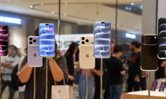 iPhone 18 Pro and Pro Max Use Different 5G Modems