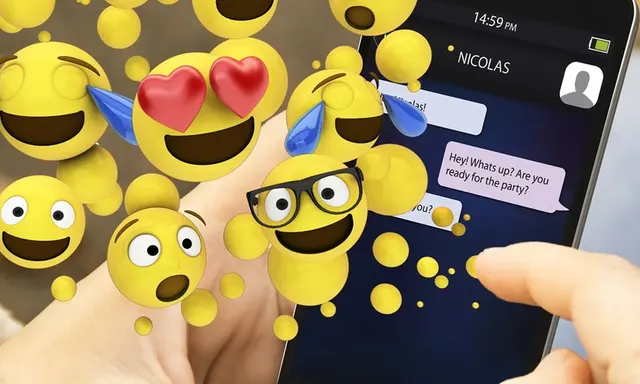 Perbedaan Penggunaan Emoji Antara Gen Z dan Boomer