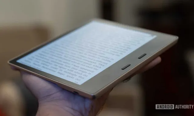 Kindle Updates Tighten DRM and Close Libby Loophole