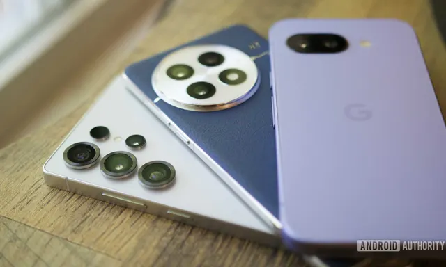 Best Older Android Phones to Consider Over New Models