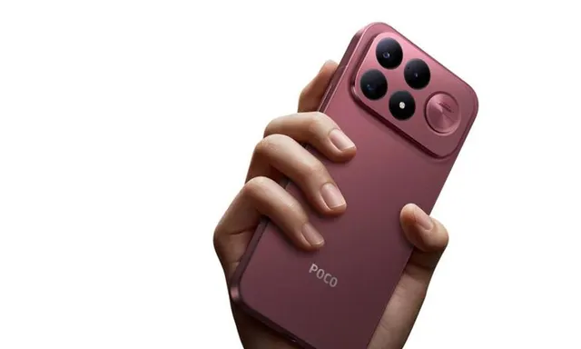 Poco F9 Pro dan Ultra Siap Meramaikan Pasar Indonesia