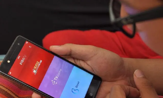 Polytron Berpeluang Kembali ke Pasar Smartphone Indonesia