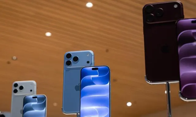 iPhone 18 Pro and Pro Max Preorder Starts in Indonesia