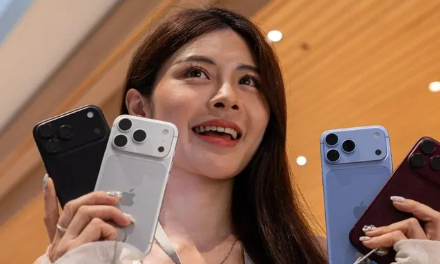 Promo Menarik Preorder iPhone 18 Pro dan Pro Max di Indonesia