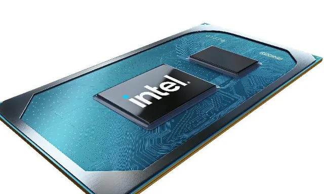 Intel CPUs Make a Comeback in Sales Rankings