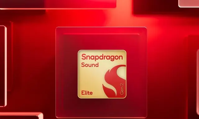 Qualcomm Launches Snapdragon Sound Elite Gen 2 with Wi-Fi 6E