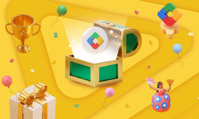 Rayakan Google Play Fest dengan Hadiah Menarik dan Diskon Besar