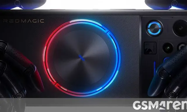 RedMagic 12 Pro+ Introduces Innovative RGB Cooling Technology