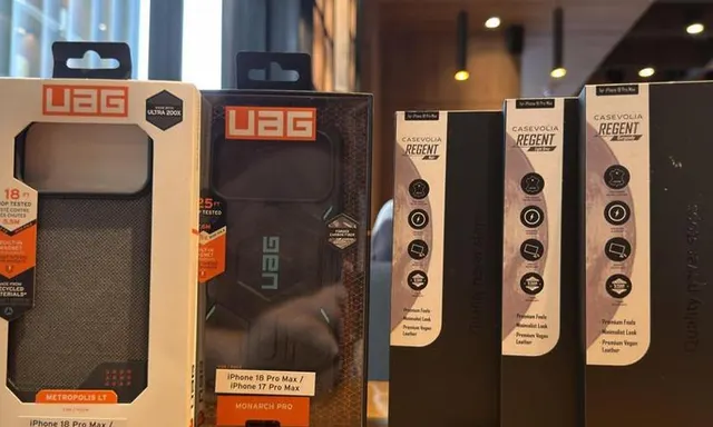 Rekomendasi Case Terbaik untuk iPhone 18 Pro dan Pro Max