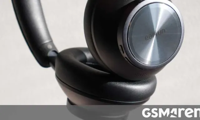 Review EarFun Wave Pro X, Headphone Premium dengan Fitur Lengkap