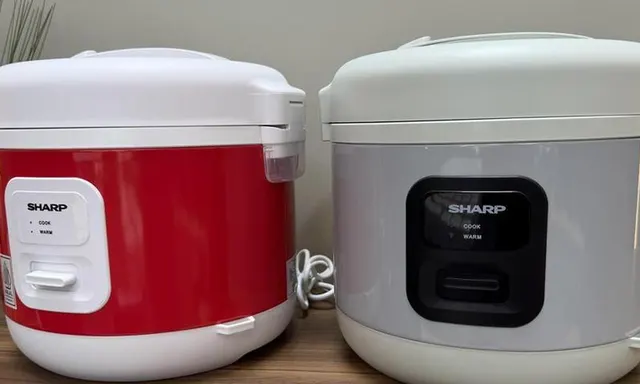 Sharp Launches Halal-Certified Rice Cookers for Indonesian Market