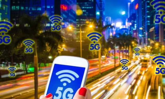 5G Adoption in Indonesia Lags Behind Neighboring Countries