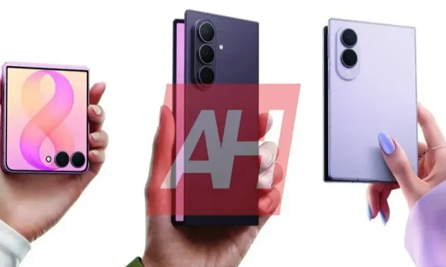 Peluncuran Tiga Ponsel Lipat Terbaru Samsung di Juli 2026