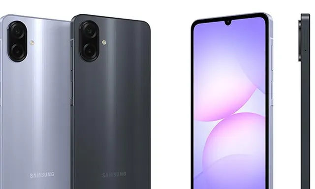 Samsung Galaxy A07s Launches at Rp 2.6 Million with OS Updates