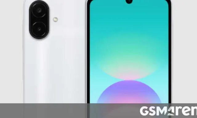 Samsung Galaxy A08 Certification Shows Enhanced Battery Features