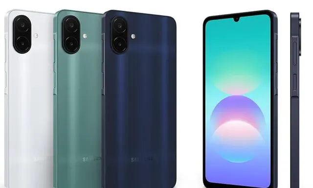 Samsung Galaxy A08 Resmi Meluncur dengan Baterai 6.000 mAh