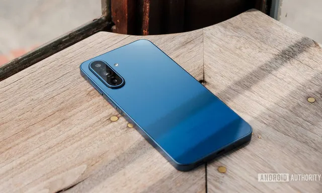 Samsung Galaxy A18 Renders Indicate Familiar Design Approach