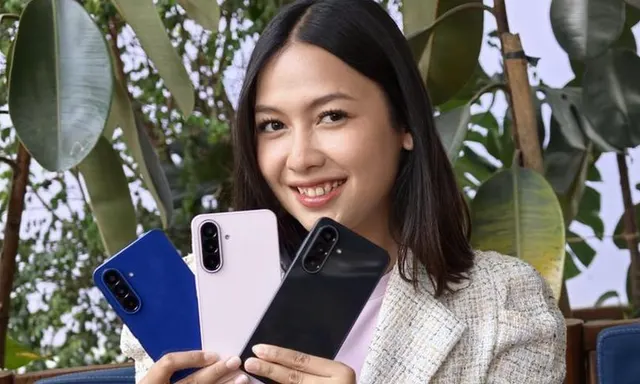 Samsung Galaxy A27 5G, Pilihan Tepat untuk Multitasking