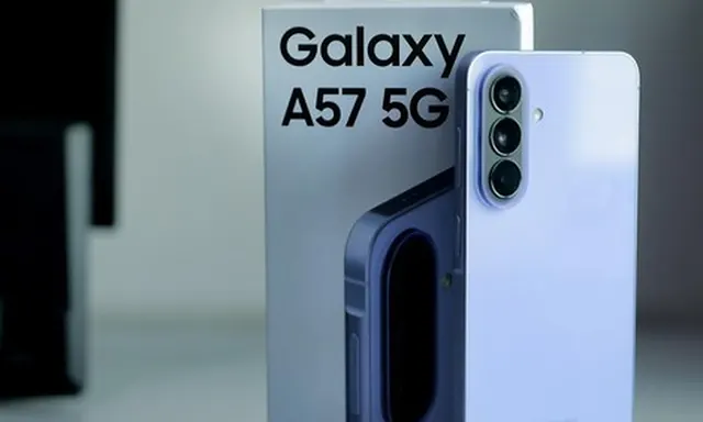 Samsung Galaxy A57 5G: Mid-Range dengan Fitur Flagship