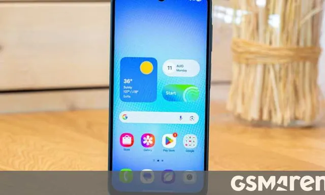 Samsung Galaxy F70 Segera Hadir, Apa Saja Fitur Barunya?