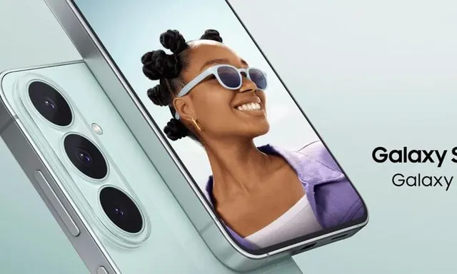 Samsung Galaxy S26 FE Launches with Enhanced Features and Specs