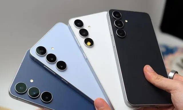 Samsung Galaxy S26 FE: Tanggal Rilis dan Harga Terungkap