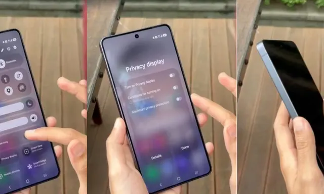 Samsung Galaxy S26 Ultra Named Best Invention of 2026