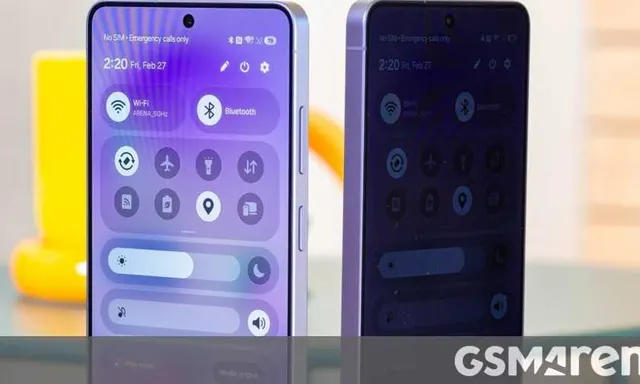 Samsung Galaxy S27 Series to Feature Advanced M16 OLED Display