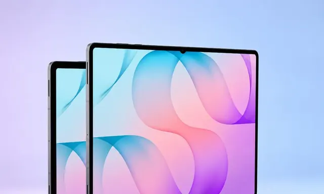 Samsung Galaxy Tab S12 Series: Spesifikasi dan Harga Terbaru