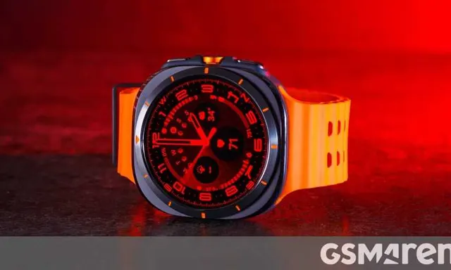 Samsung Galaxy Watch7 and Ultra Get One UI 9 Beta Update