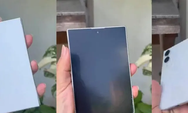 Samsung Galaxy Z Fold8: Siapa yang Cocok Membeli Perangkat Ini?