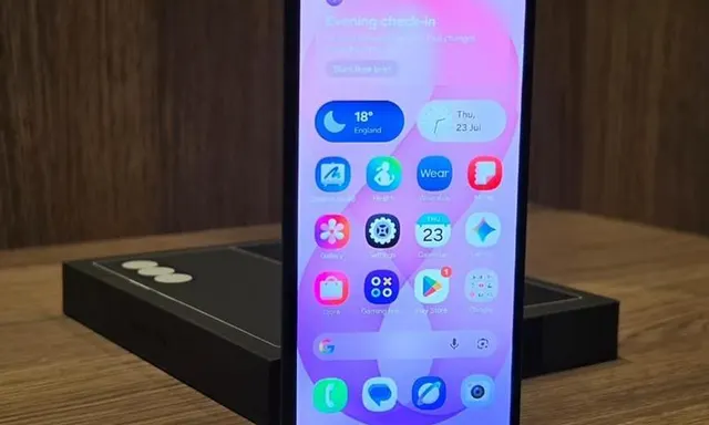 Samsung Galaxy Z Fold8 Ultra, Ponsel Lipat Paling Tipis dan Bertenaga