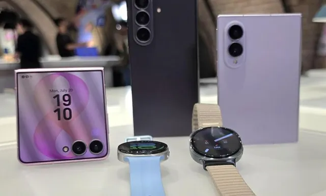 Samsung Galaxy Z Fold 8 dan Z Flip 8 Resmi Pre-order di Indonesia