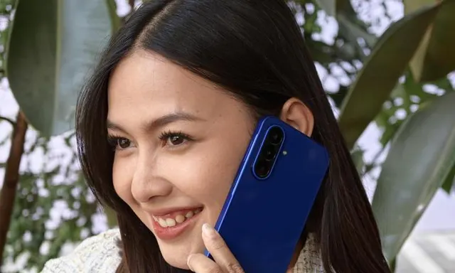 Samsung Luncurkan Galaxy A27 RAM 6 GB untuk Konsumen Cerdas