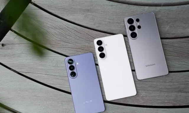 Samsung Launches One UI 9 for Galaxy S26 Series