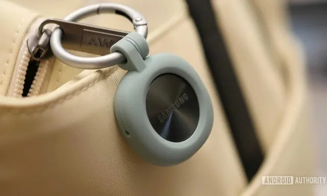 Samsung Perkenalkan SmartTag 3 dengan Dukungan Lebih Luas