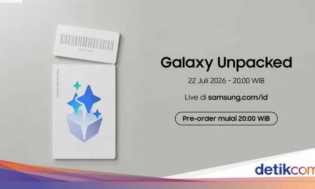 Samsung Galaxy Z Fold8 and Z Flip8 Launch Date Announced