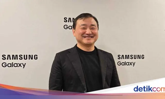 Samsung's Vision for Personal AI Ahead of Galaxy Unpacked