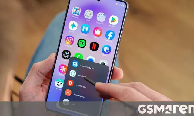 Samsung Siapkan Perombakan Besar untuk One UI 10