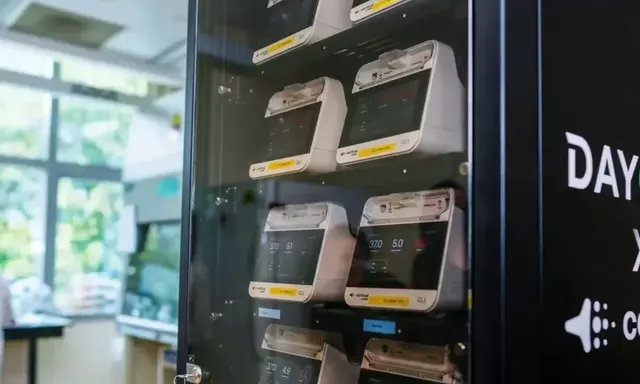 Singapura Luncurkan Data Center AI Berbasis Sel Otak Manusia