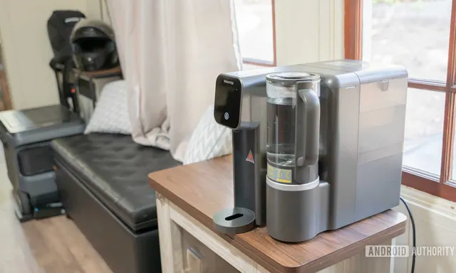Solusi Praktis untuk Air Bersih dengan Waterdrop M6CG