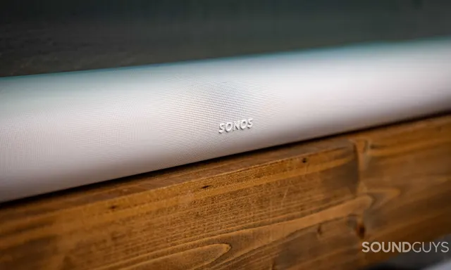 Sonos Arc Ultra Diskon Besar di Amazon, Hemat $200