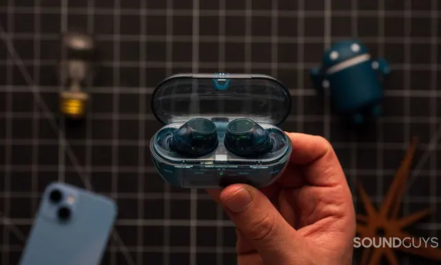 Sony WF-C710N, Earbud ANC Terbaik dengan Harga Terjangkau