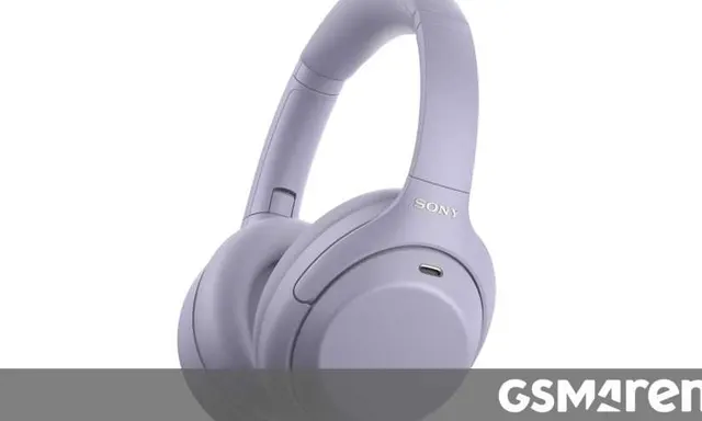 Sony WH-1000XM4C Siap Hadir dengan Spesifikasi Menarik